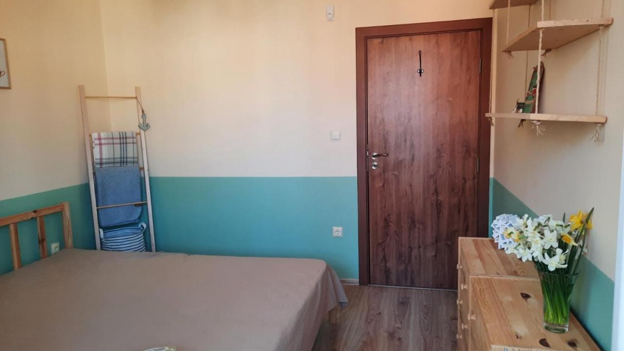 Soulful Apartments - Almaletta Varna Extérieur photo