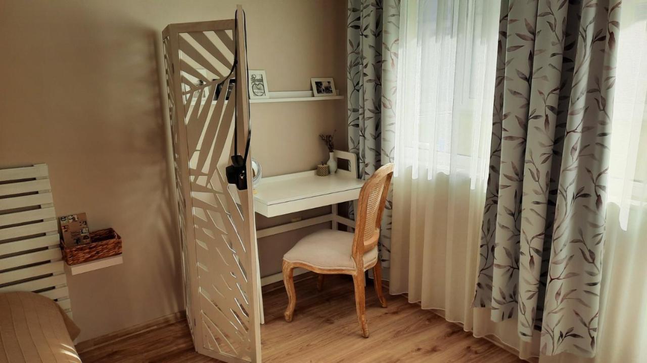 Soulful Apartments - Almaletta Varna Extérieur photo